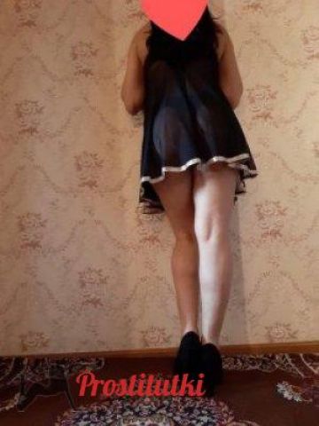 Анкета проститутки Фрида, Горское, 37 лет, №361662